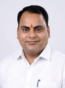 Dhiraj Jha